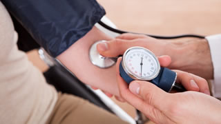 Bluthochdruck: Messmonat ist der Mai