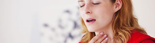 Halsschmerzen am Morgen  welche Ursachen sind mglich?