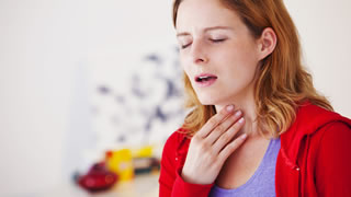 Halsschmerzen am Morgen  welche Ursachen sind mglich?