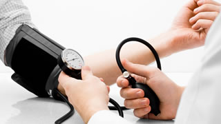 Zulssiger Blutdruck sinkt immer weiter